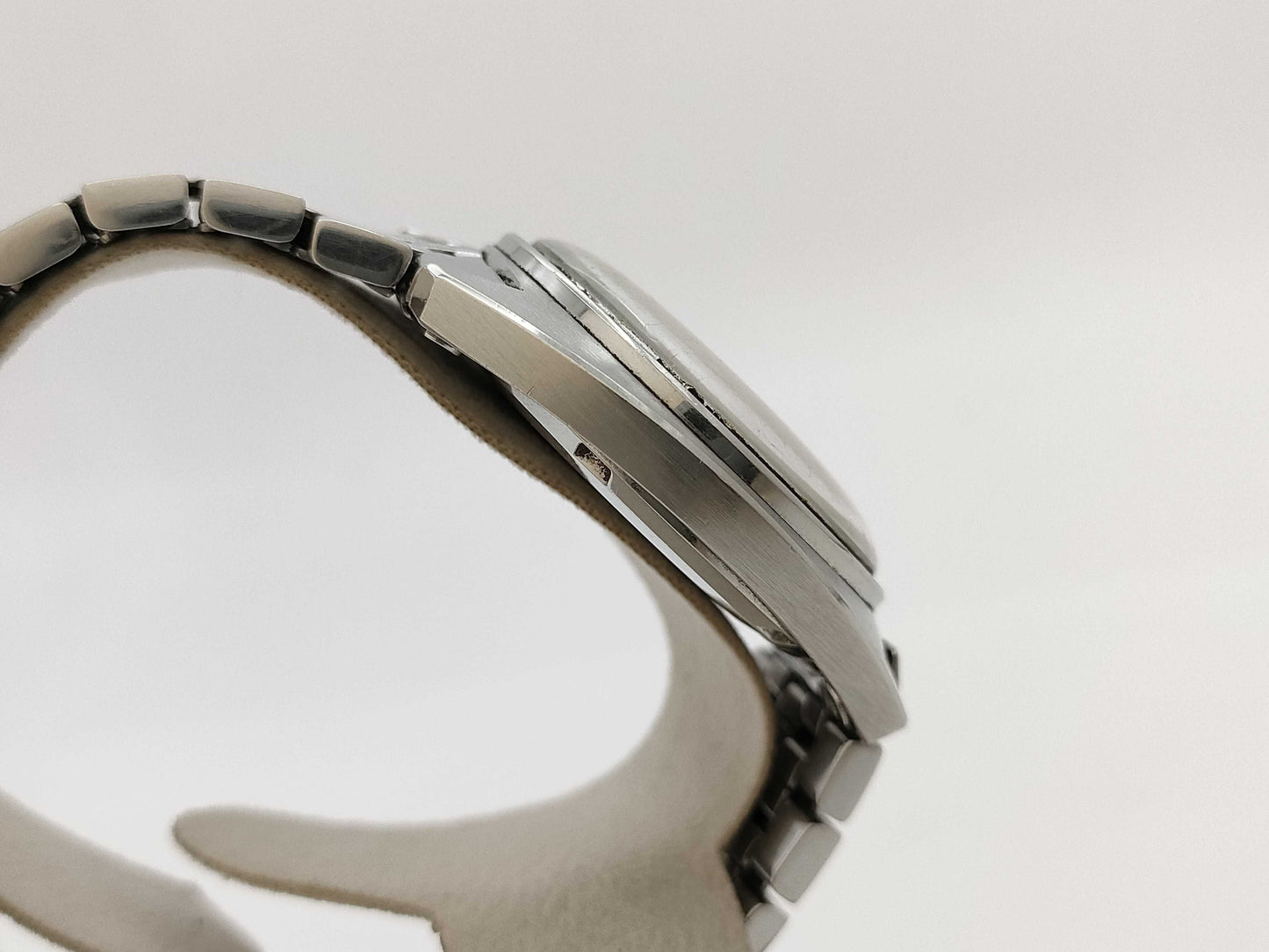 OMEGA Constellation Automatic Boys' Watch