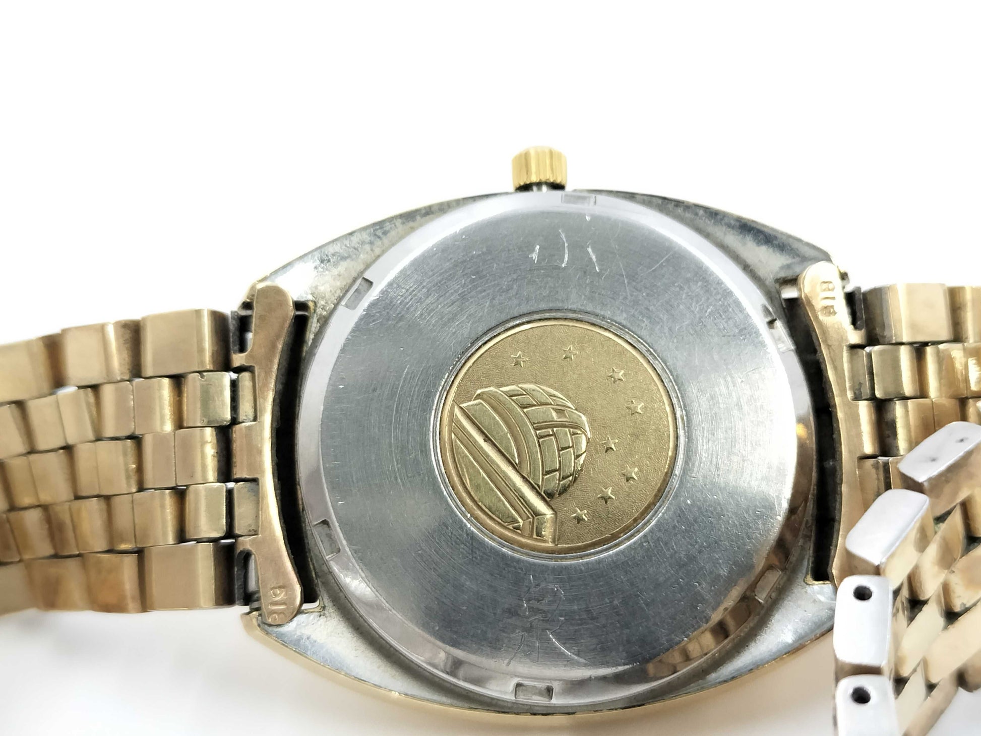 OMEGA Constellation Men's Watch