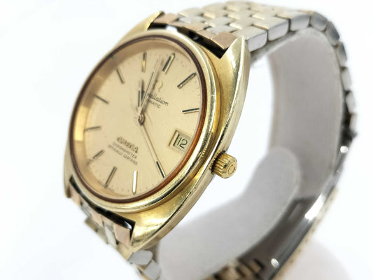 OMEGA Constellation Men's Watch