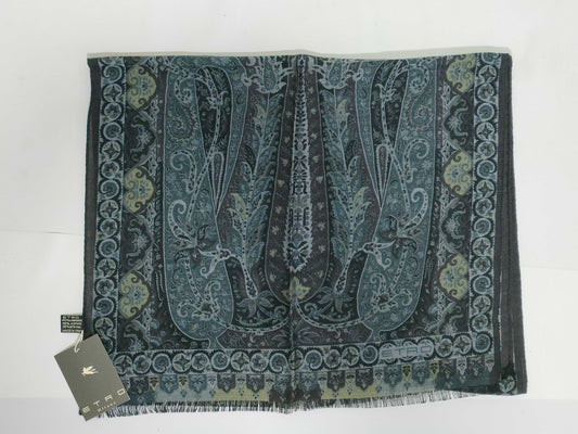 ETRO Paisley Scarf