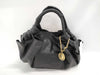 LOEWE Nappa Aire Black Handbag