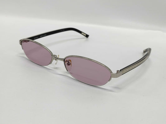GUCCI 53□17-138 Sunglasses Sunglasses and Glasses