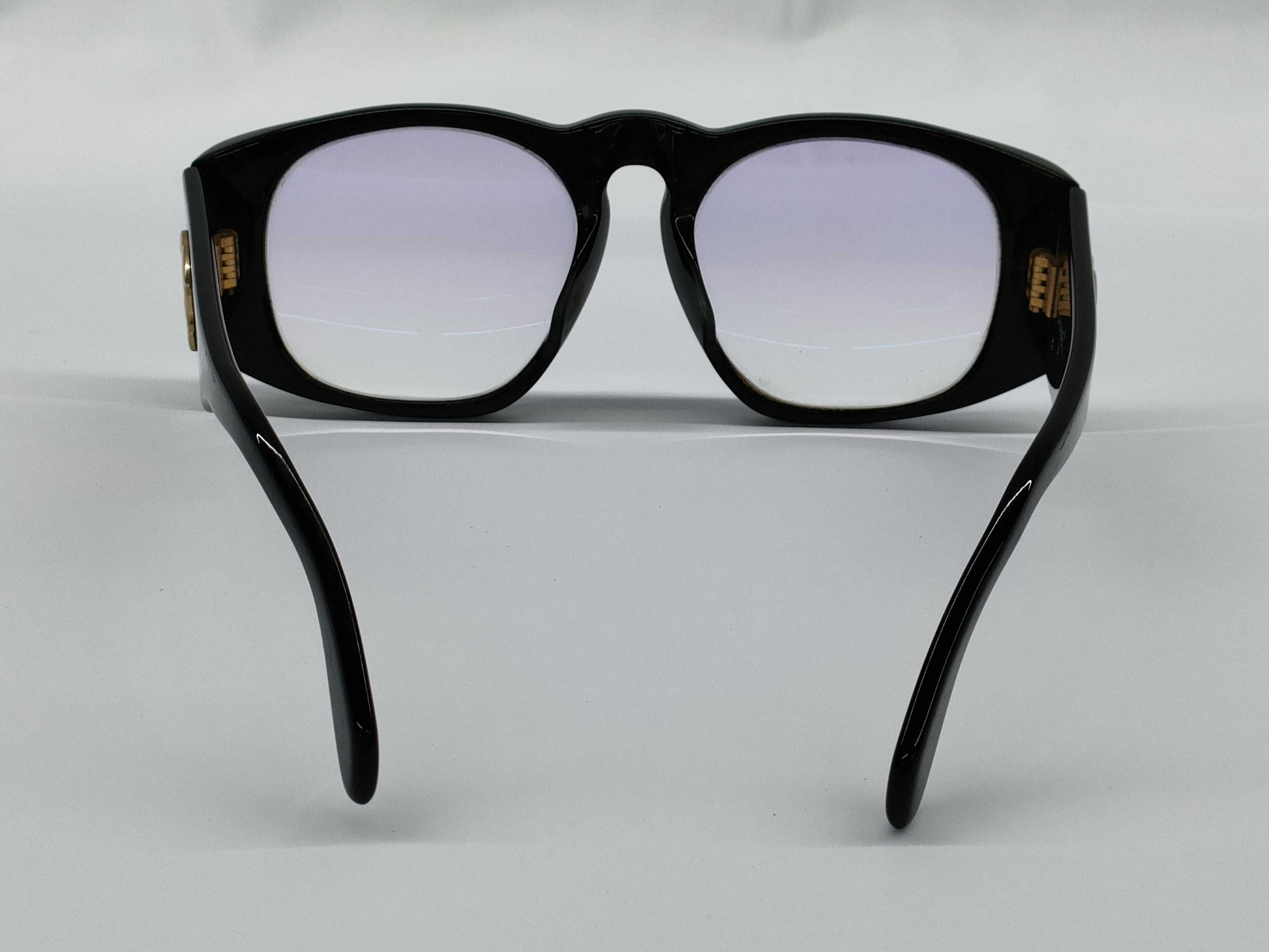 CHANEL 01451 94305 Coco Black Sunglasses Sunglasses & Glasses