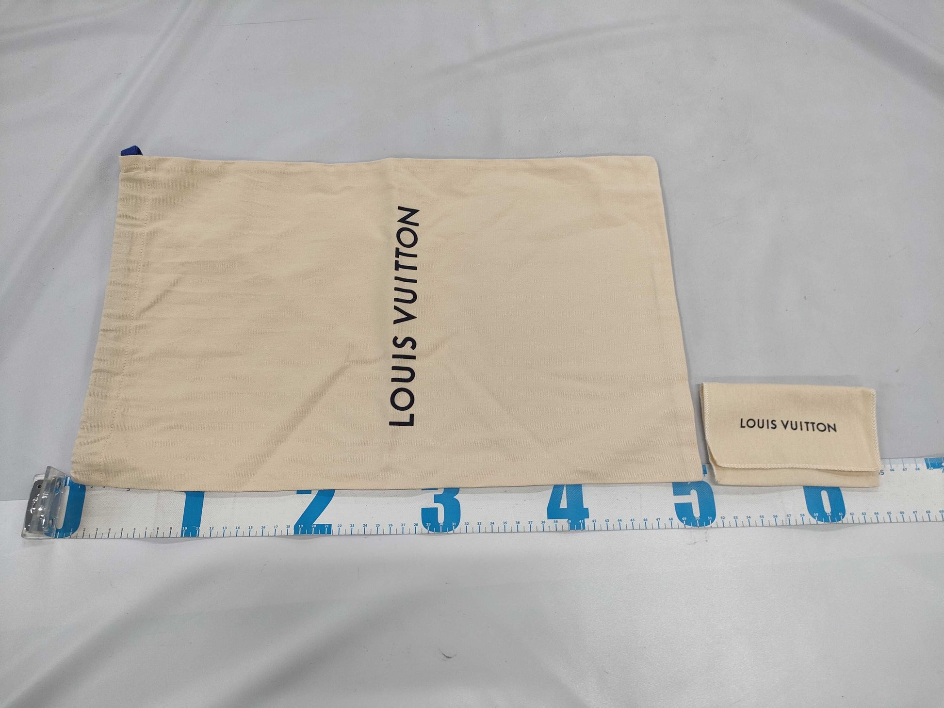 LOUIS VUITTON Dust Bags Other Accessories