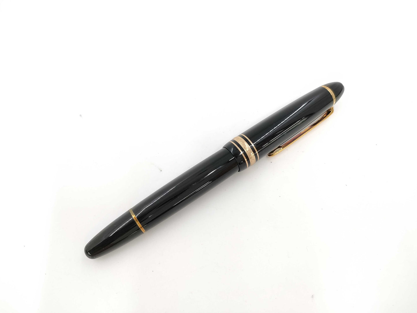 MONTBLANC 14K Fountain Pen Pen