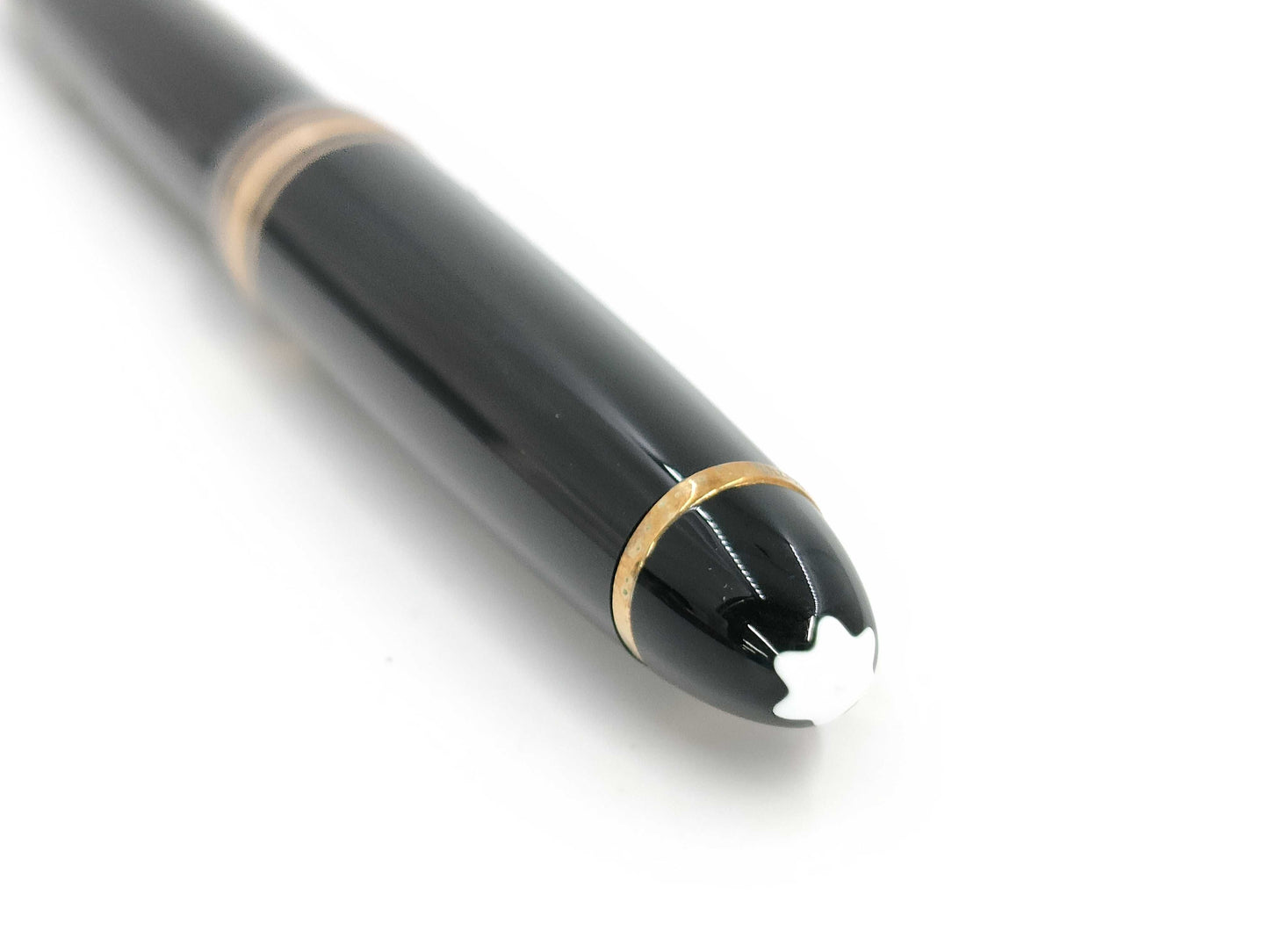 MONTBLANC 14K Fountain Pen Pen