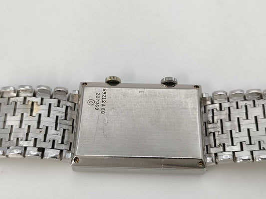 PIAGET 69212A68 207269 Hand-wound K18 Women's Watch