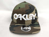 NEW ERA Oakley Cap Other Apparel