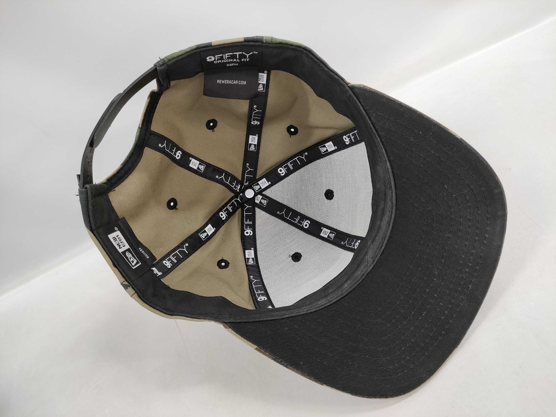 NEW ERA Oakley Cap Other Apparel