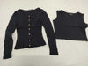 GUCCI 100% cotton ensemble Other apparel
