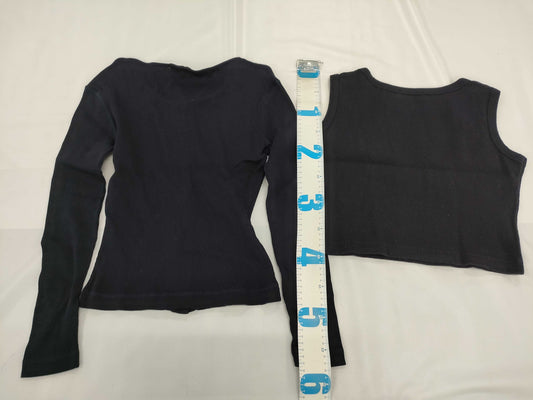 GUCCI 100% cotton ensemble Other apparel