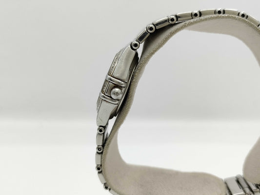 OMEGA 1465.71 57537712 Quartz Shell Dial Women's Watch