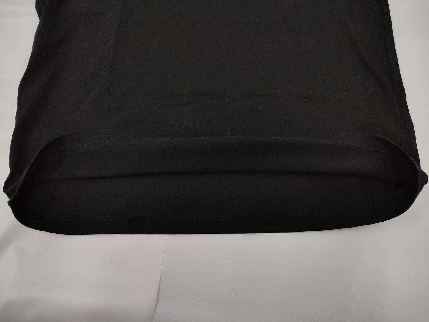 MONCLER Moncler shirt black T-shirt