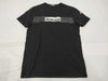 MONCLER Moncler shirt black T-shirt