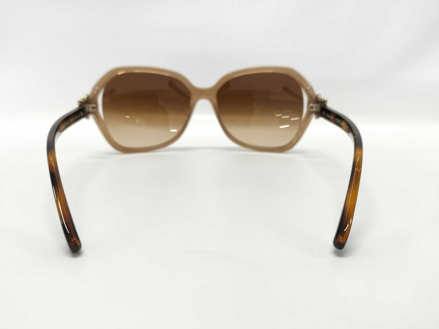 COACH 10/13 Reassessment HC8233 Sunglasses Sunglasses/Eyeglasses
