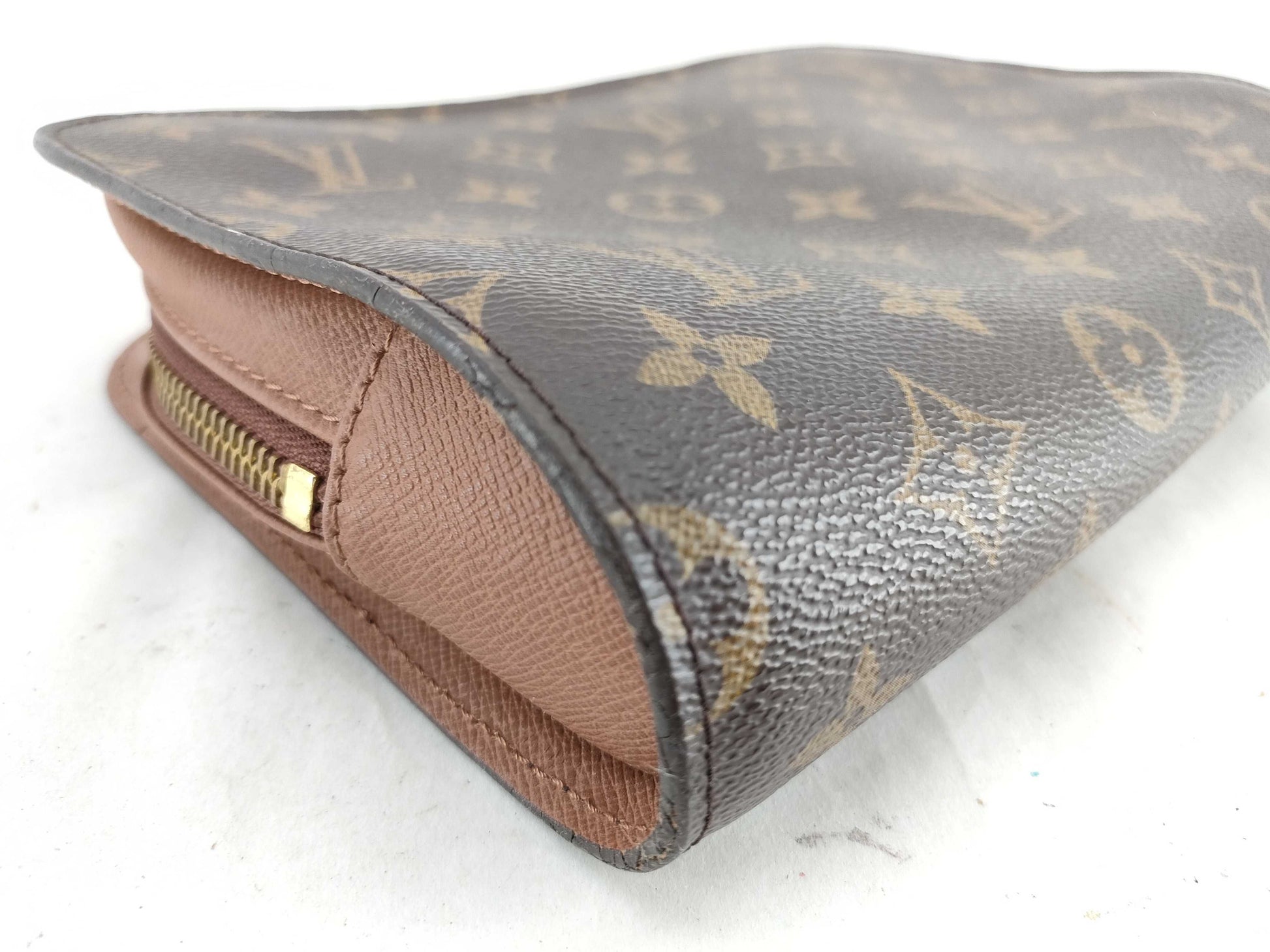 LOUIS VUITTON Monogram M51790 Orsay Second Bag