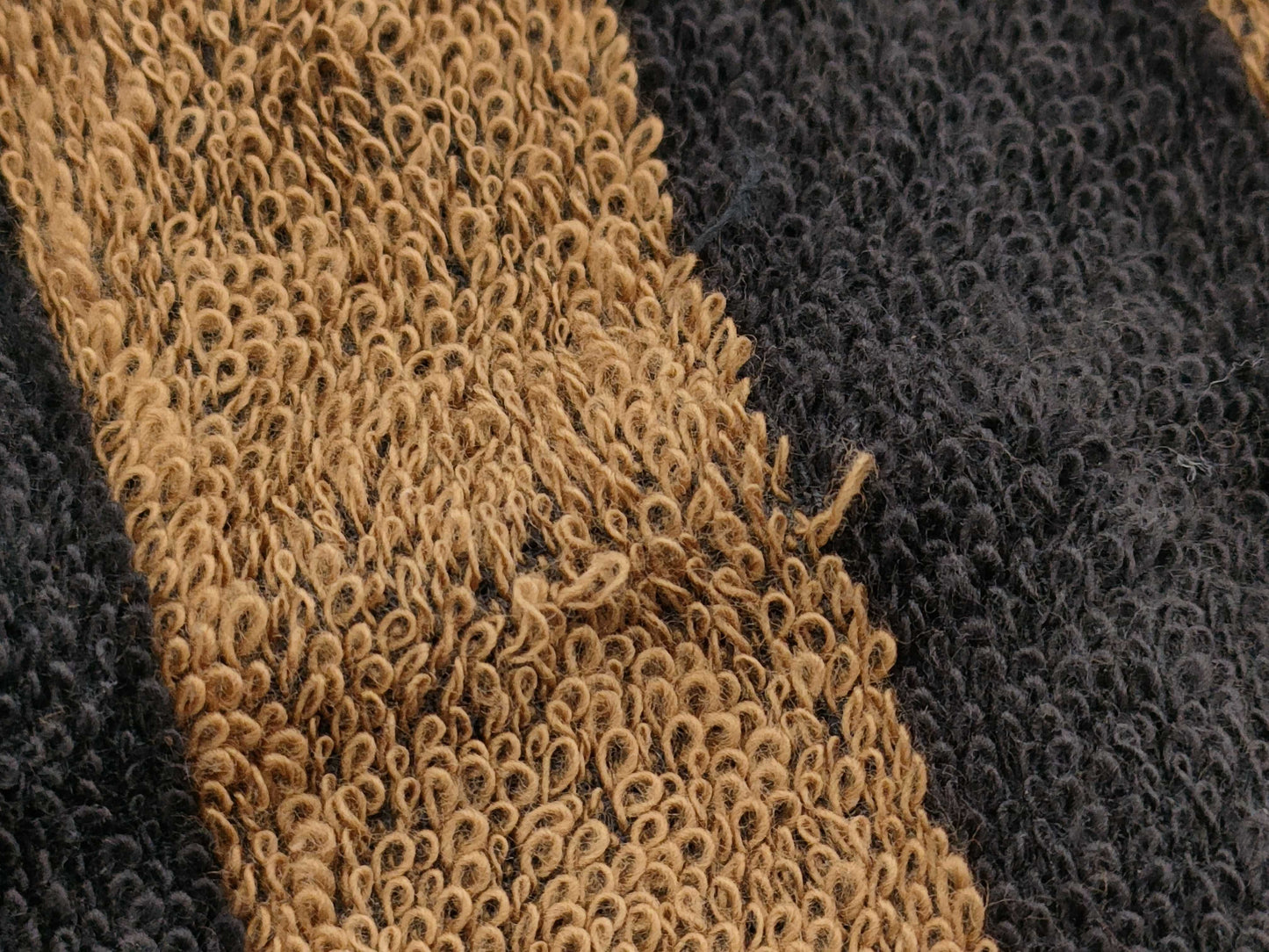 FENDI Pecan Towel Gift