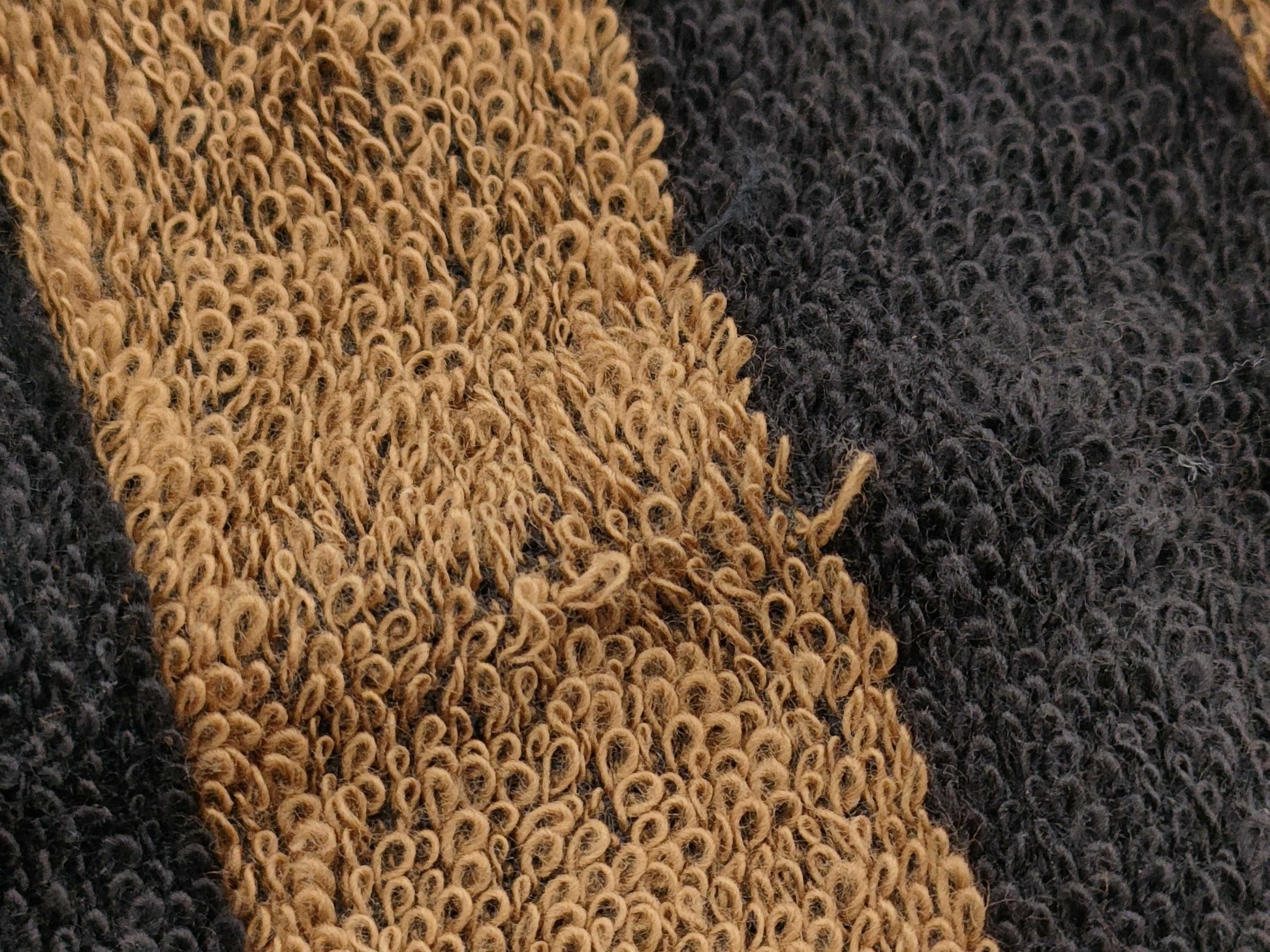 FENDI Pecan Towel Gift
