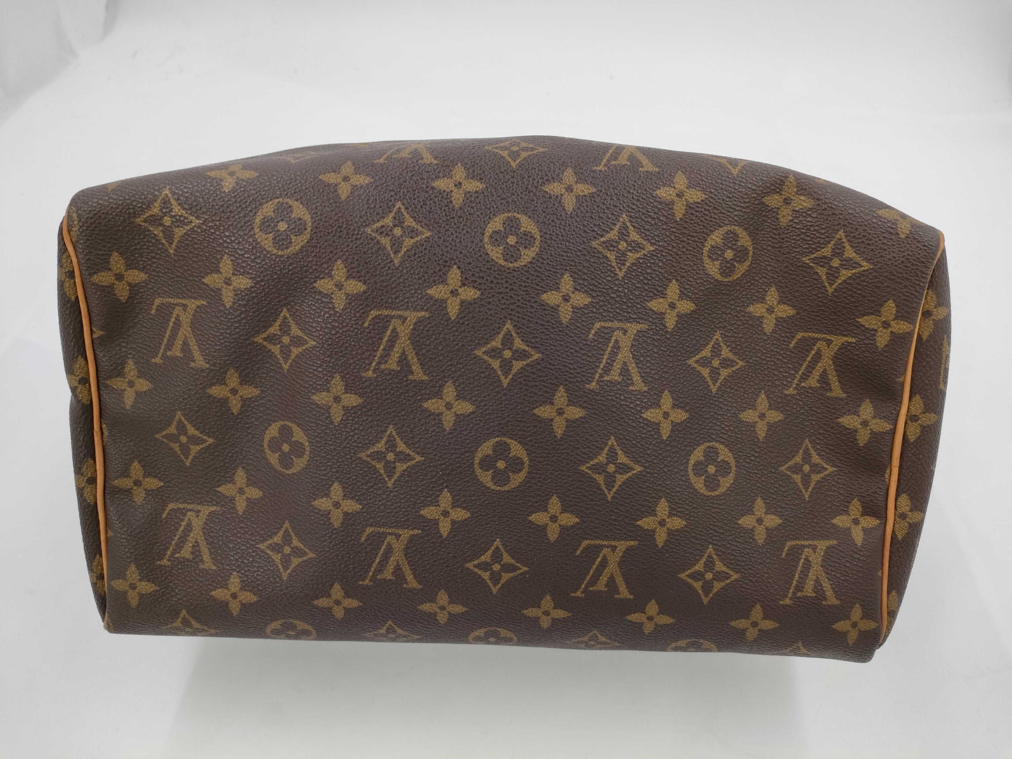 LOUIS VUITTON Monogram M41108 Speedy 30 Boston Bag
