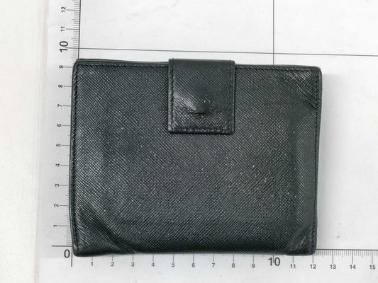 PRADA Saffiano Wallet