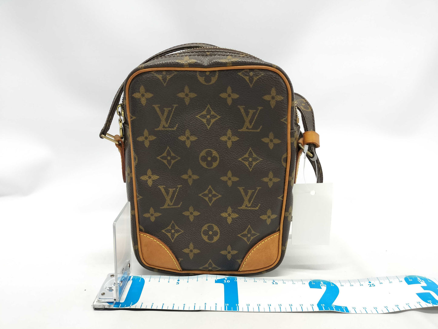 LOUIS VUITTON Monogram M45236 Amazon Shoulder Bag