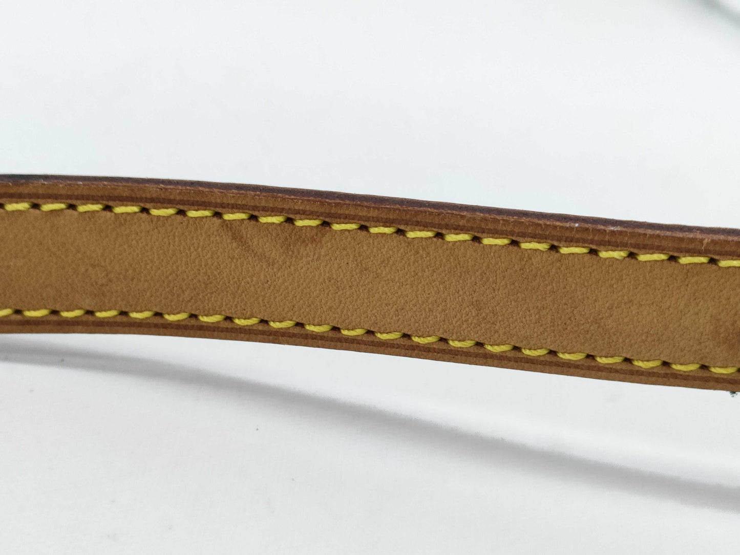 LOUIS VUITTON Monogram M51388 Musette Tango Shoulder Bag