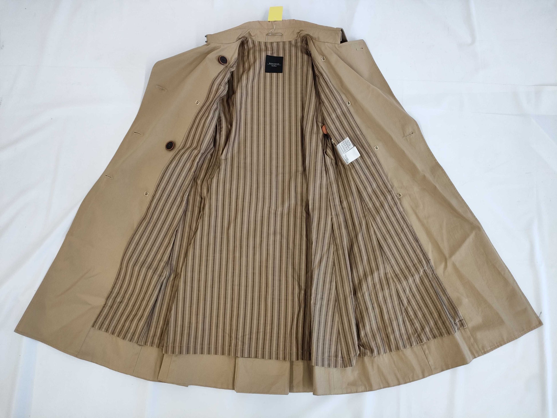 MaxMara WEEKEND Trench Coat