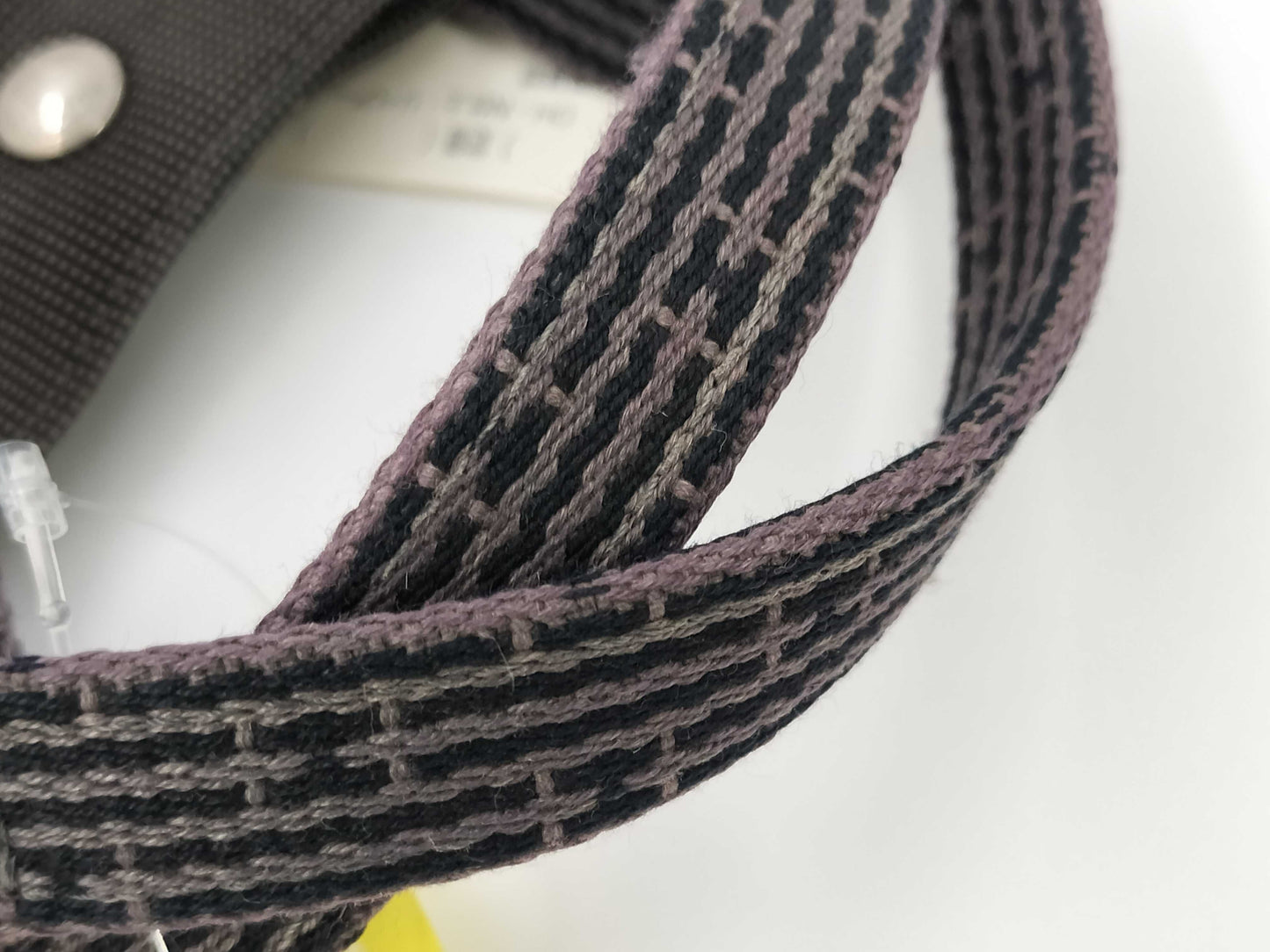 HERMES Air Line Tote MM Handbag