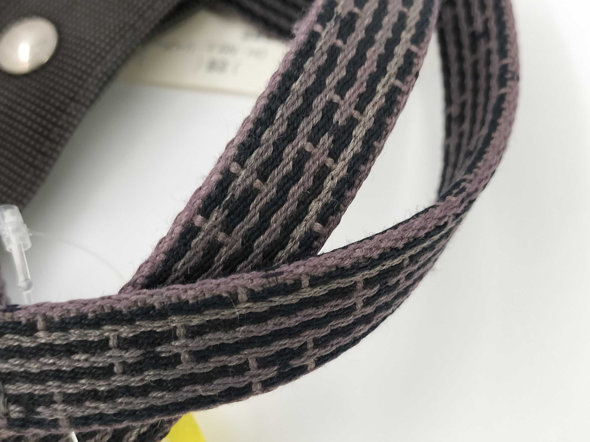 HERMES Air Line Tote MM Handbag