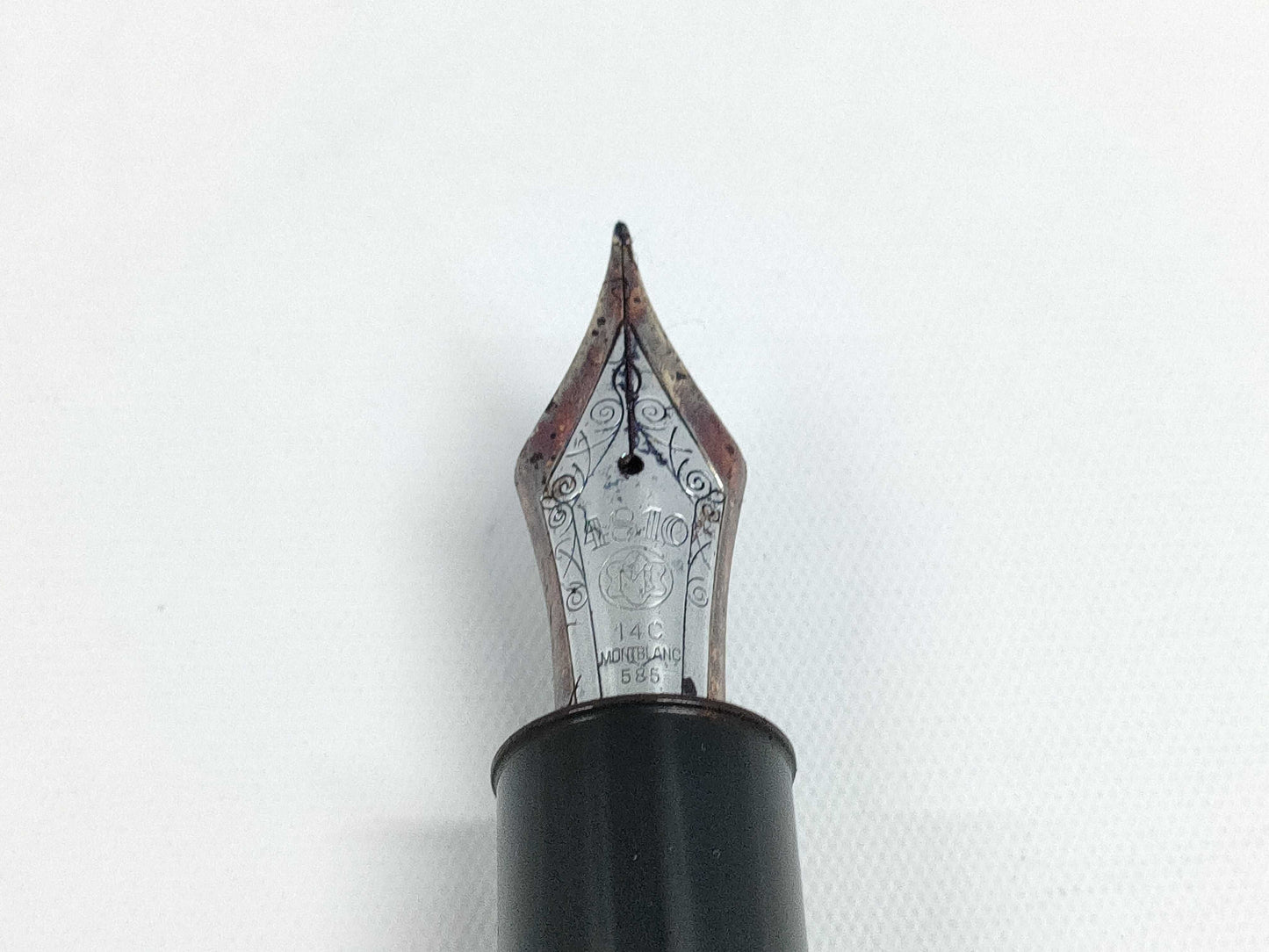 MONTBLANC Meisterstück 149 Pen/Fountain Pen