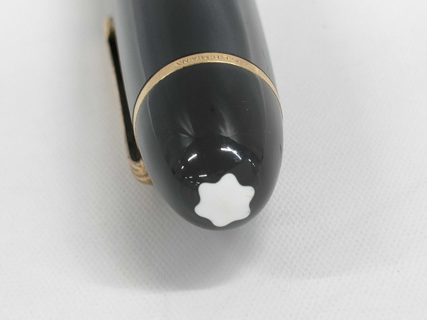 MONTBLANC Meisterstück 149 Pen/Fountain Pen