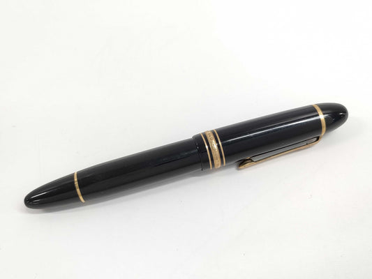 MONTBLANC Meisterstück 149 Pen/Fountain Pen