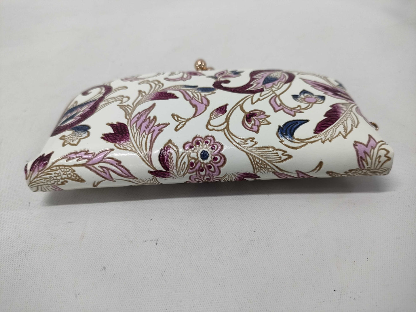 Bunkoya Ozeki Clasp Coin Case