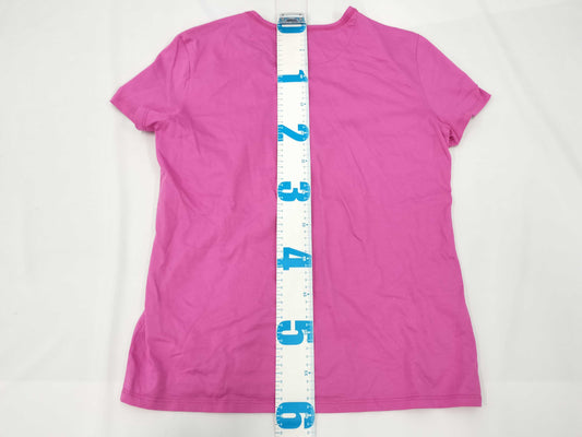 HERMES T-shirt Pink T-shirt