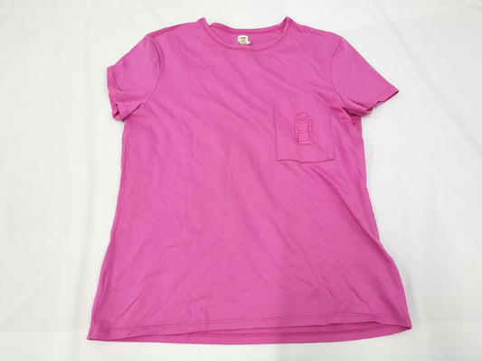 HERMES T-shirt Pink T-shirt