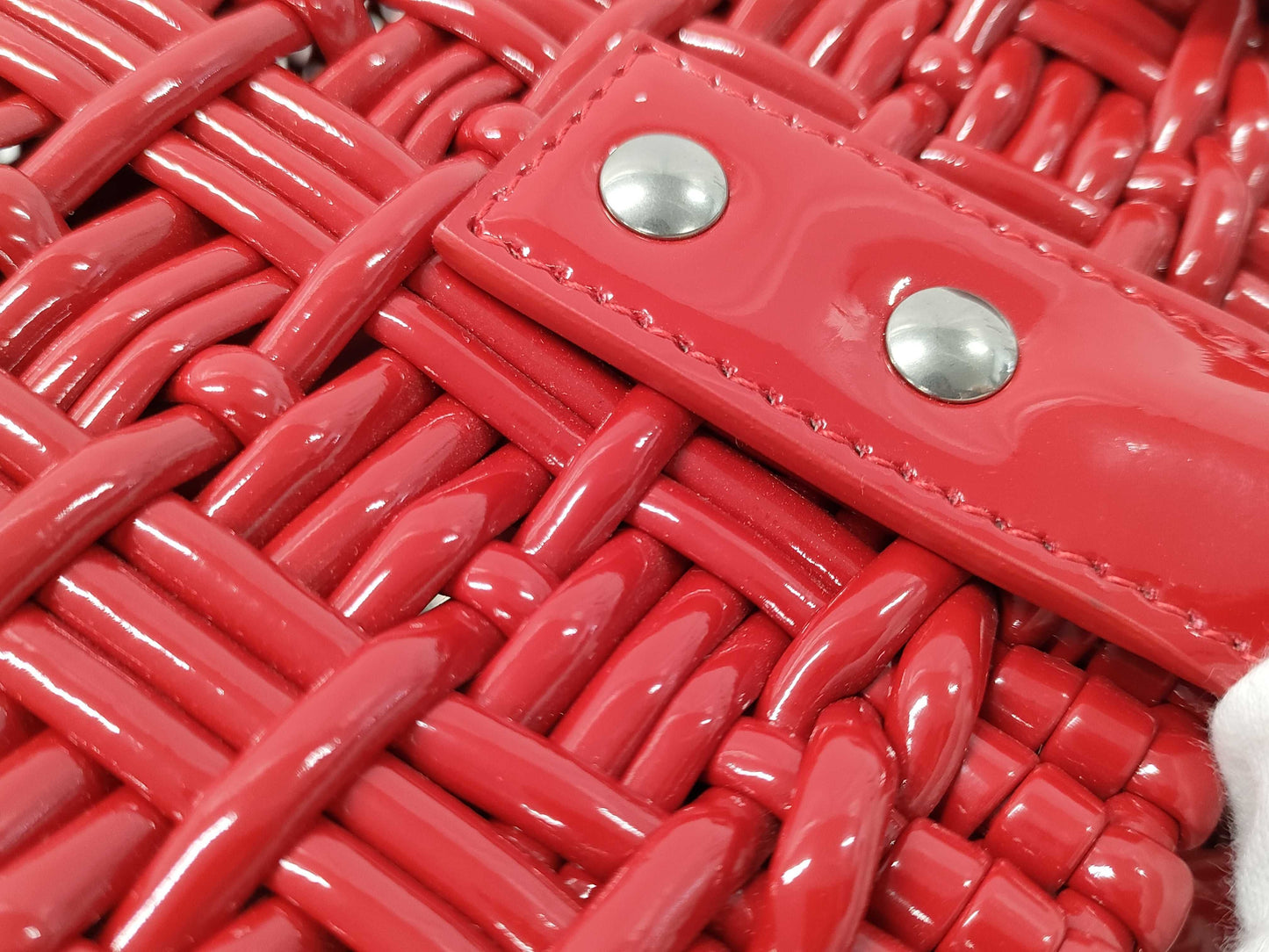 BALENCIAGA Bistro Shoulder Bag