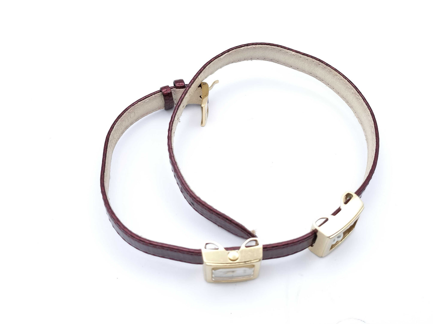 MIKIMOTO Quartz Pearl Watch Women's Watch