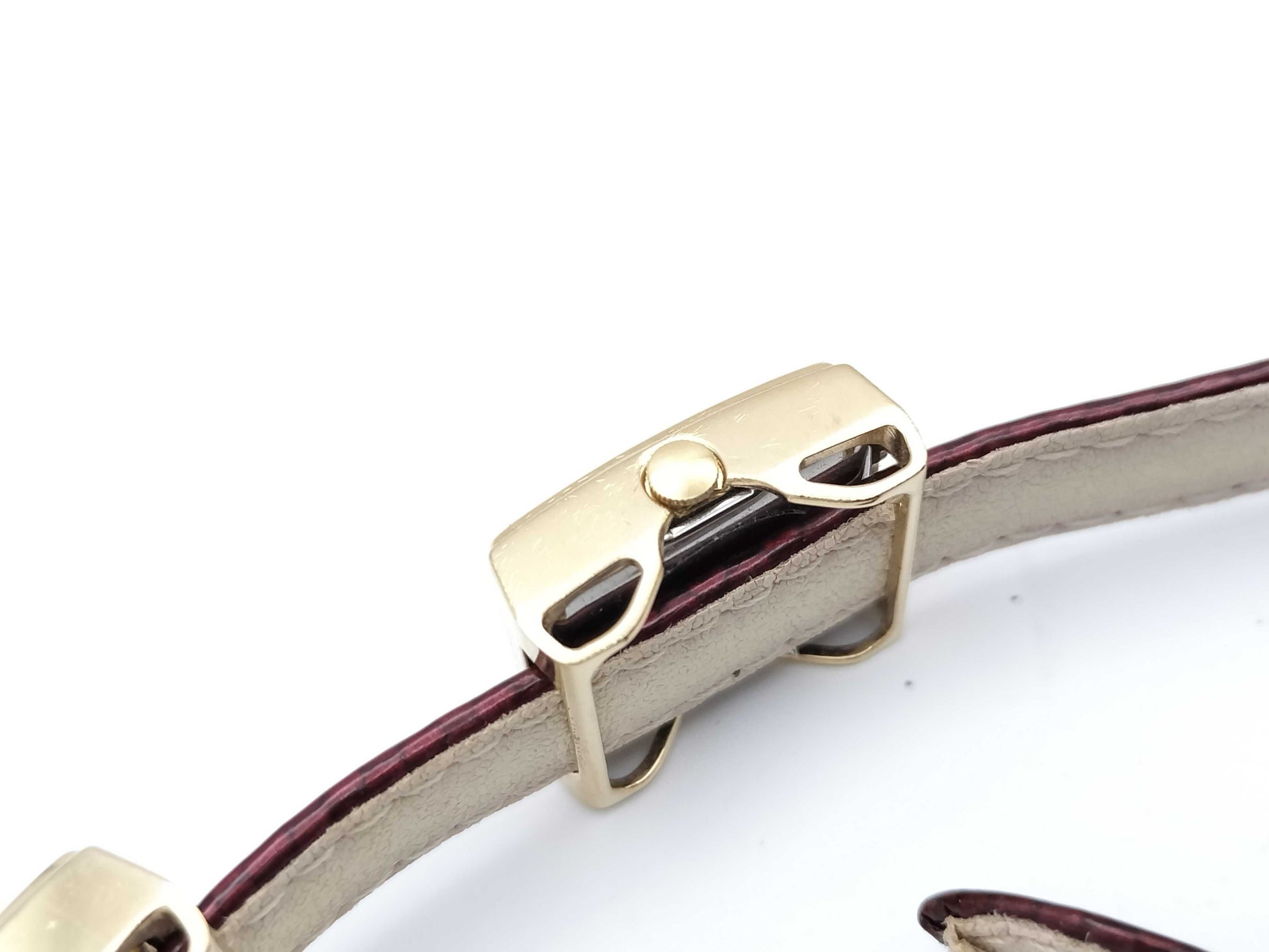 MIKIMOTO Quartz Pearl Watch Women's Watch