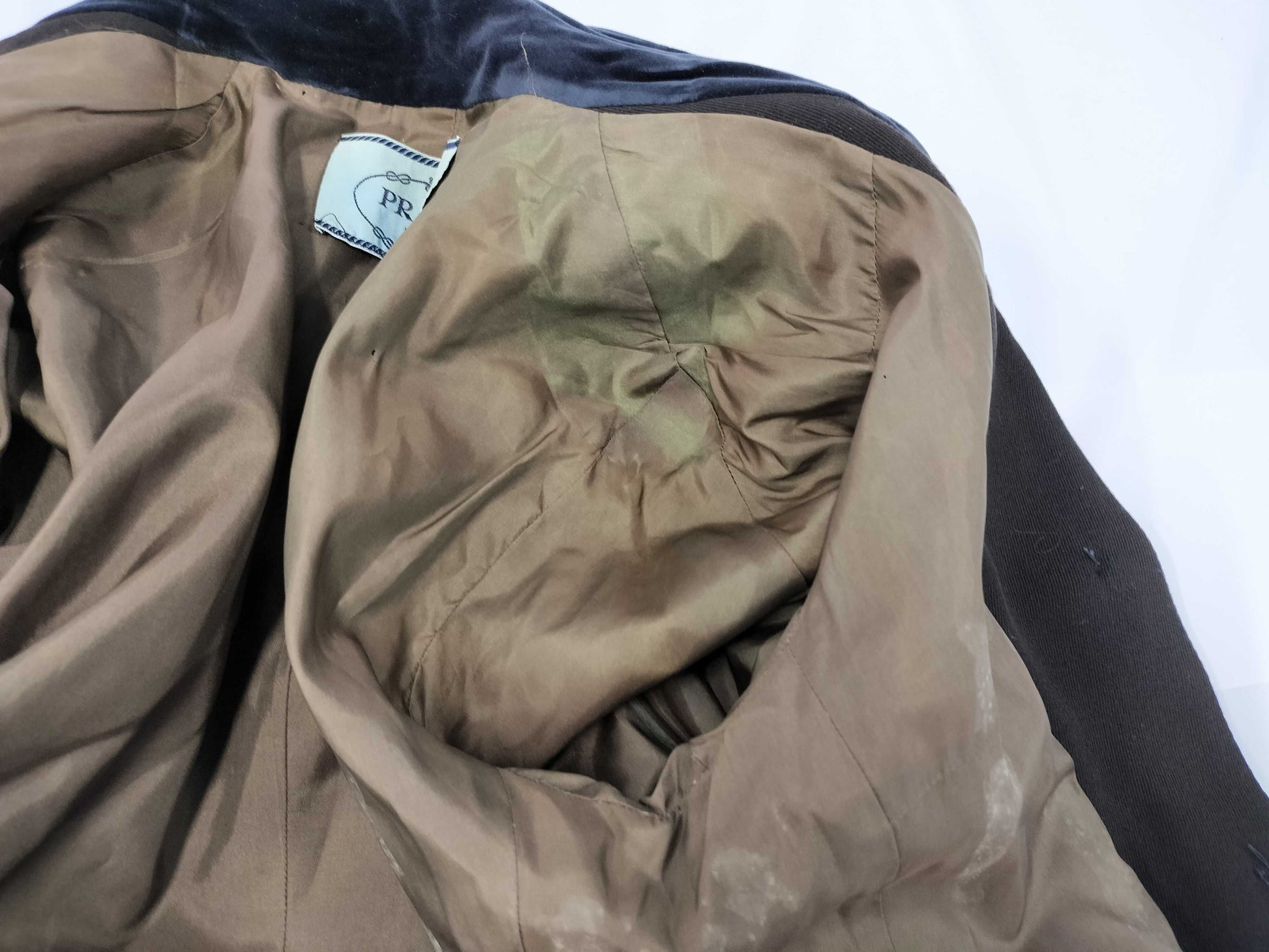 PRADA Jacket Jacket