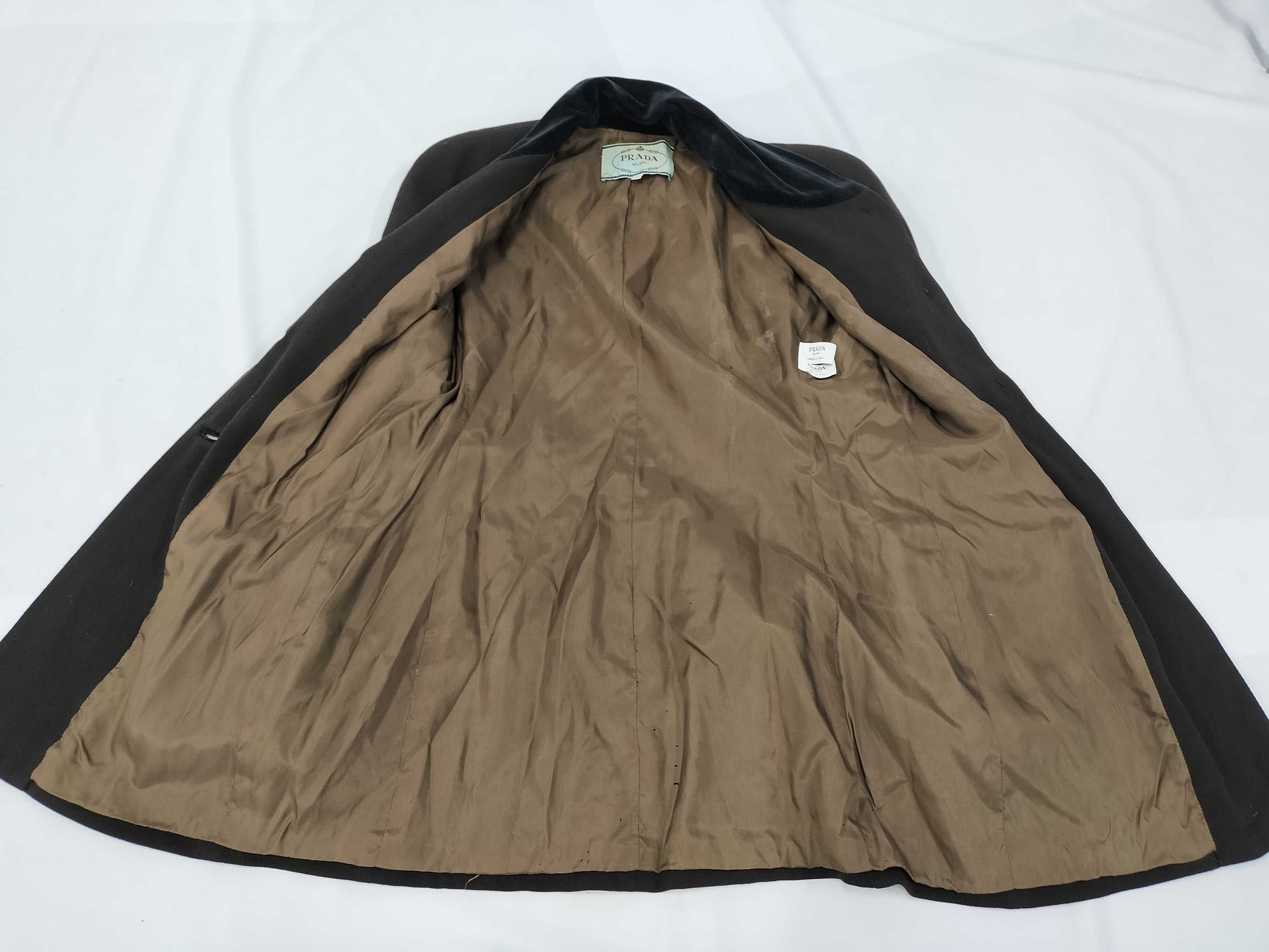 PRADA Jacket Jacket