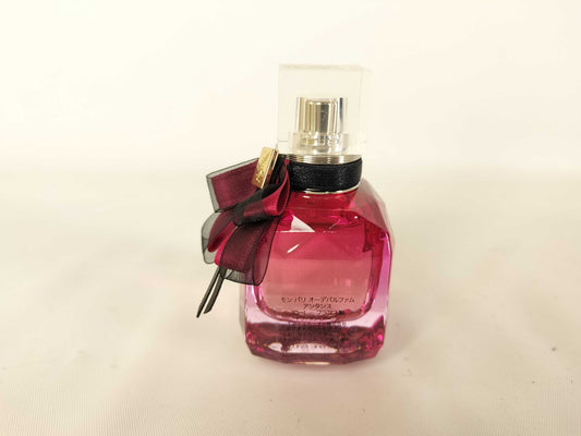 Yves Saint Laurent Mon Paris Eau de Parfum Intense 30ml Other accessories