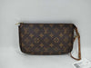 LOUIS VUITTON Monogram M40712 Pochette Accessoires Pouch