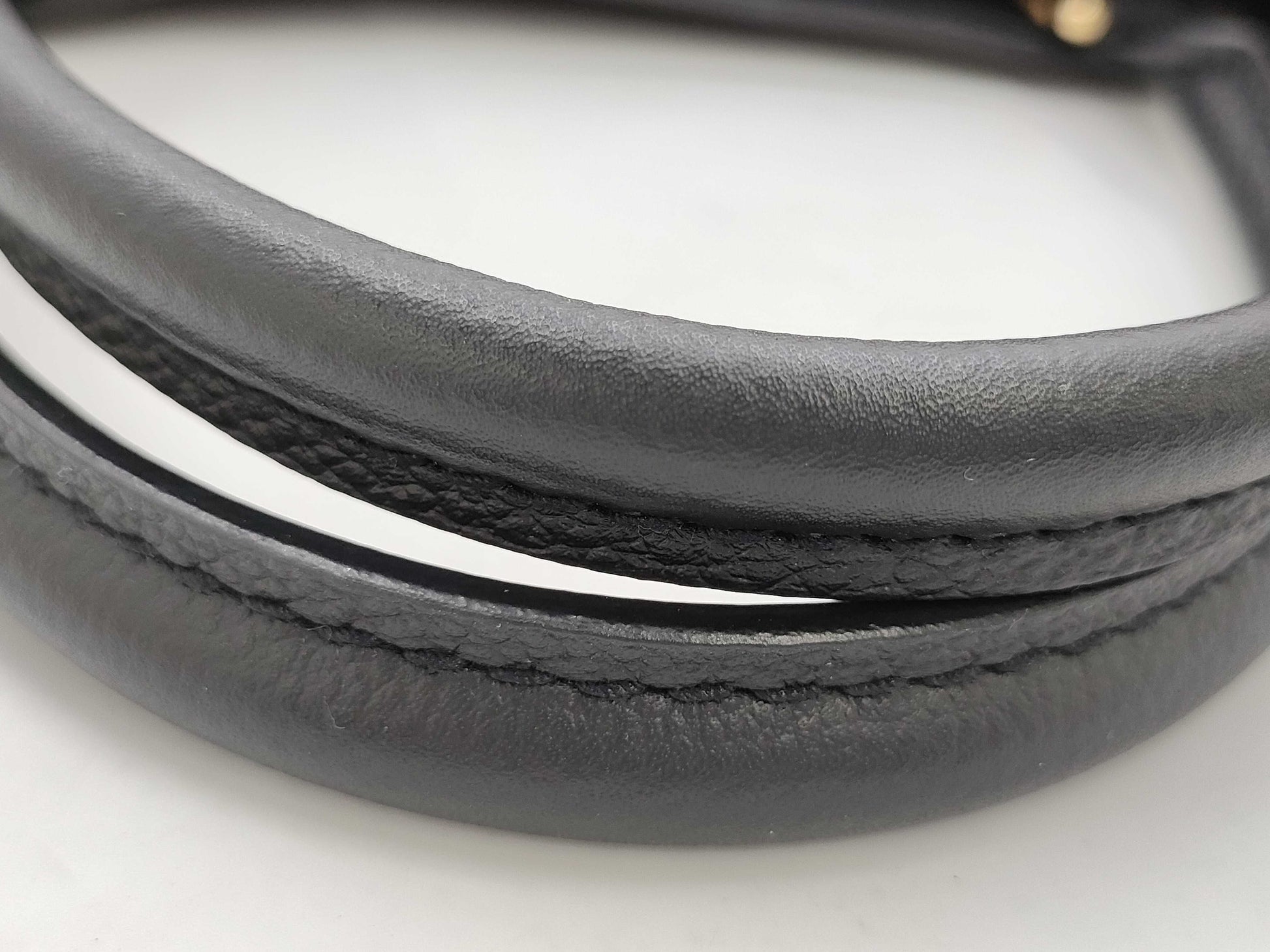 LOUIS VUITTON Monogram M43435 Monogram Popincourt MM Bag