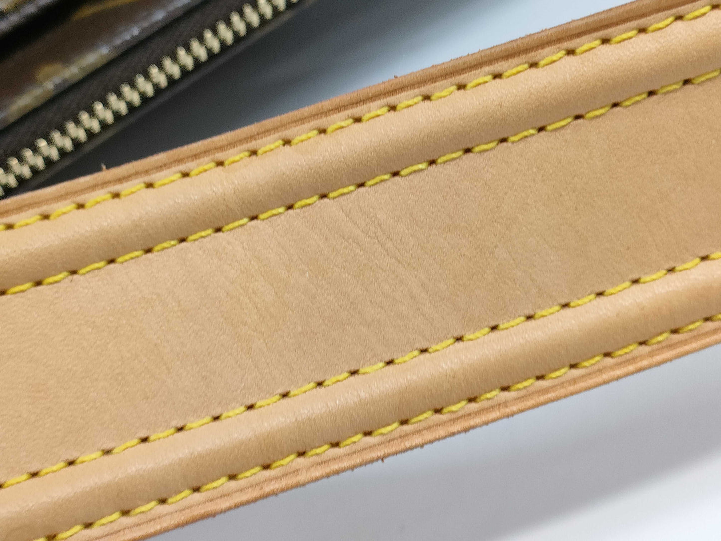 LOUIS VUITTON Monogram M51162 Murtipuri Cite Handbag