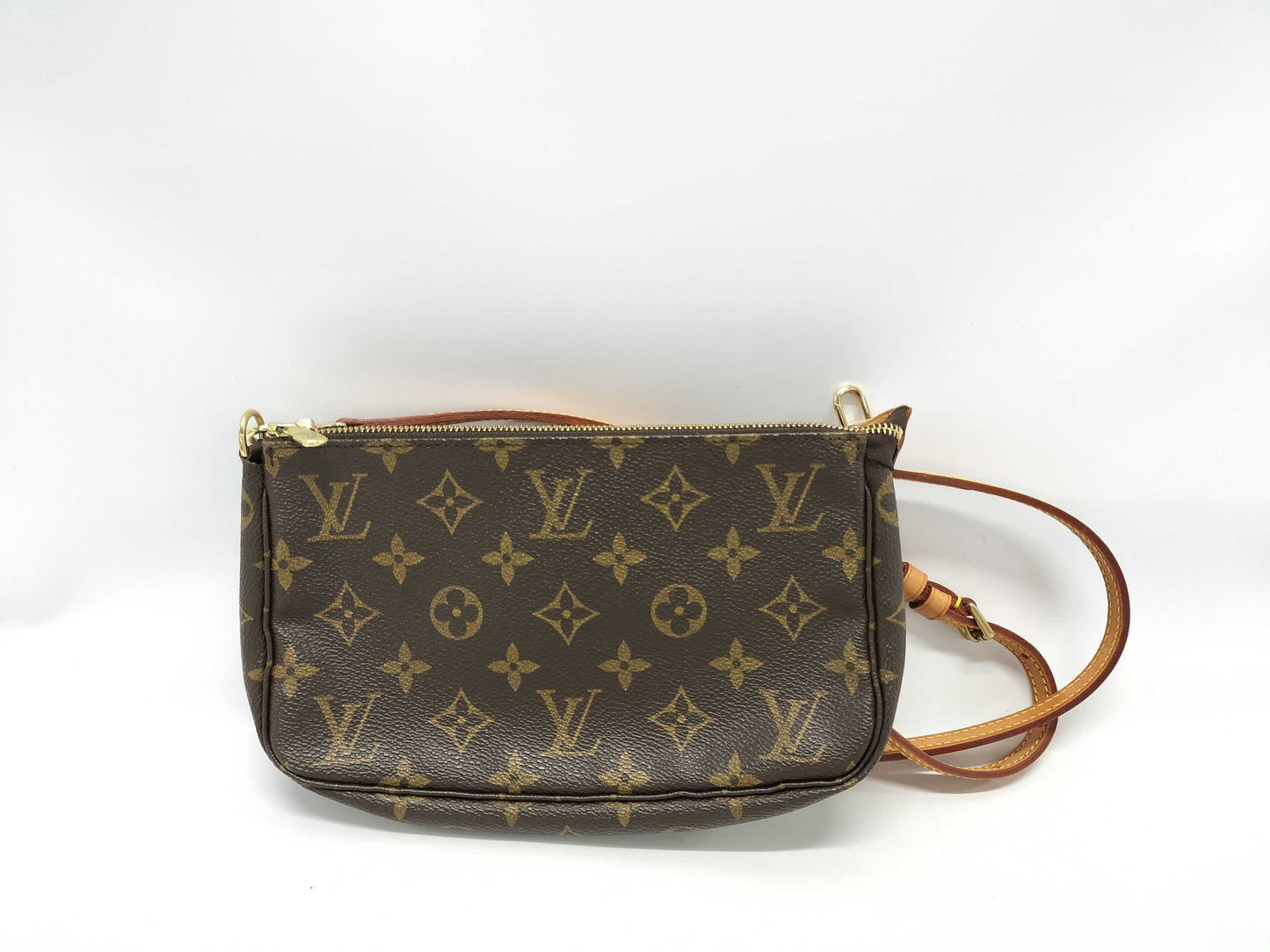 LOUIS VUITTON Monogram Pochette Accessoir Shoulder Bag