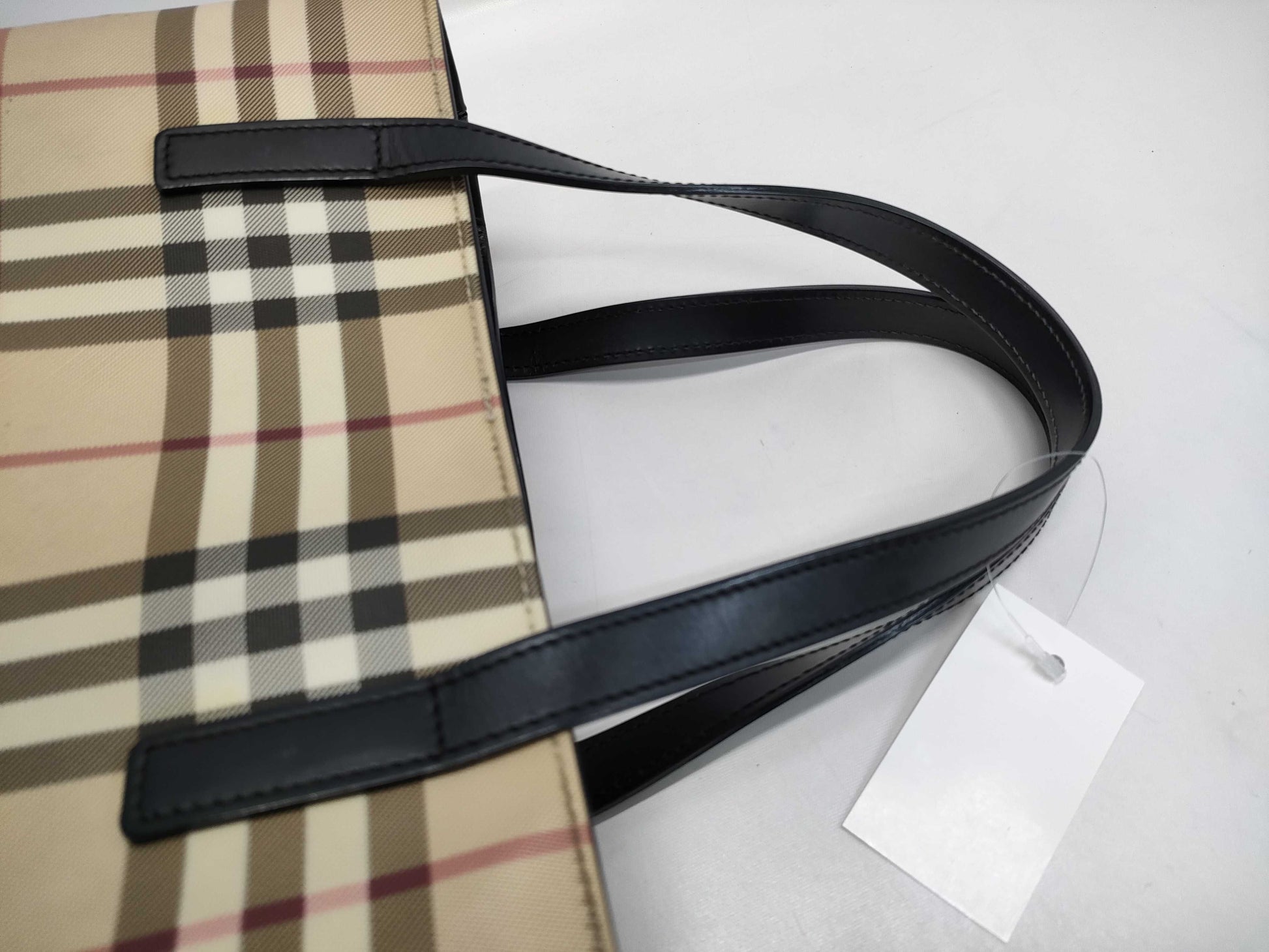 BURBERRY handbag handbag