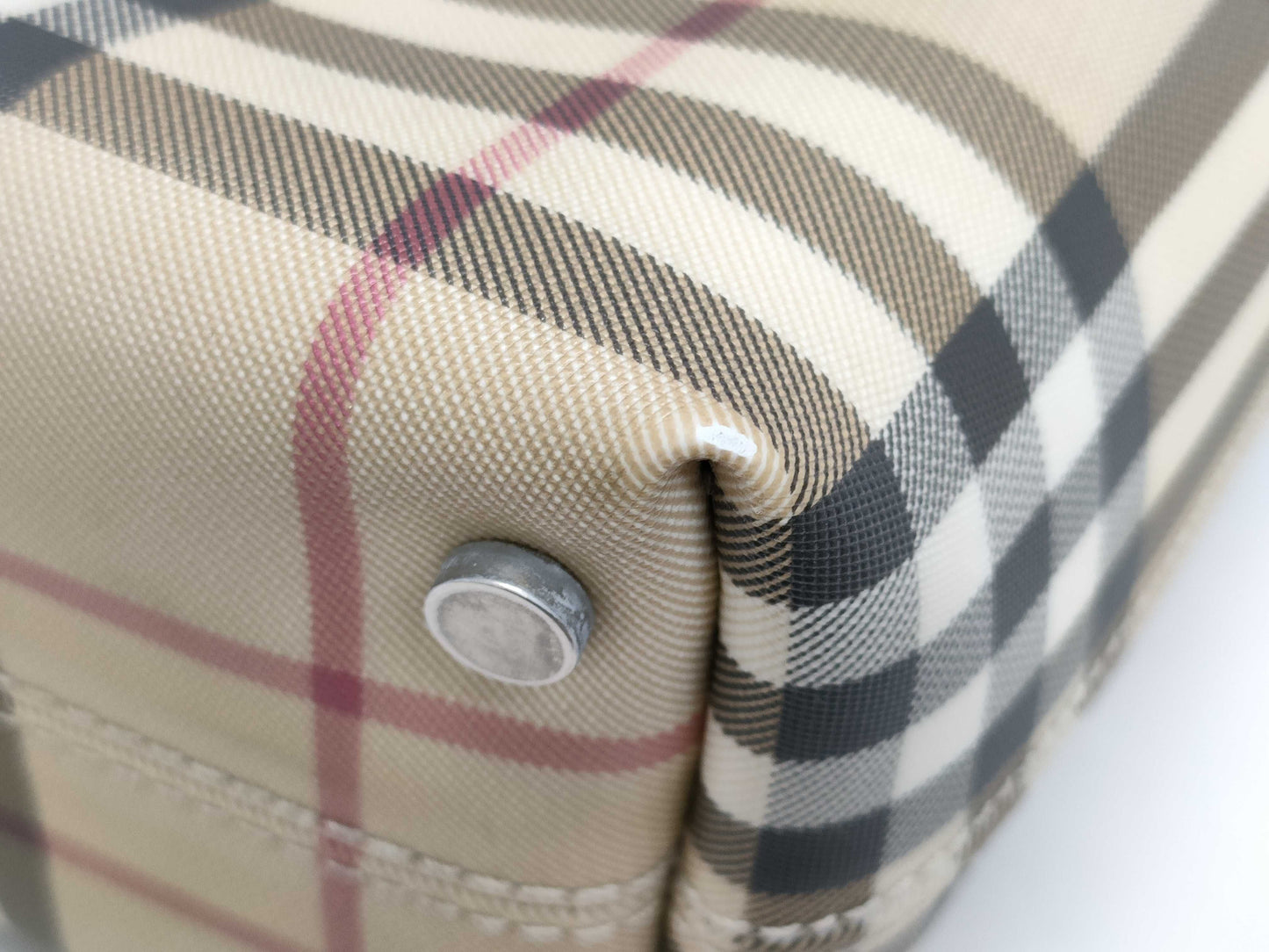 BURBERRY handbag handbag