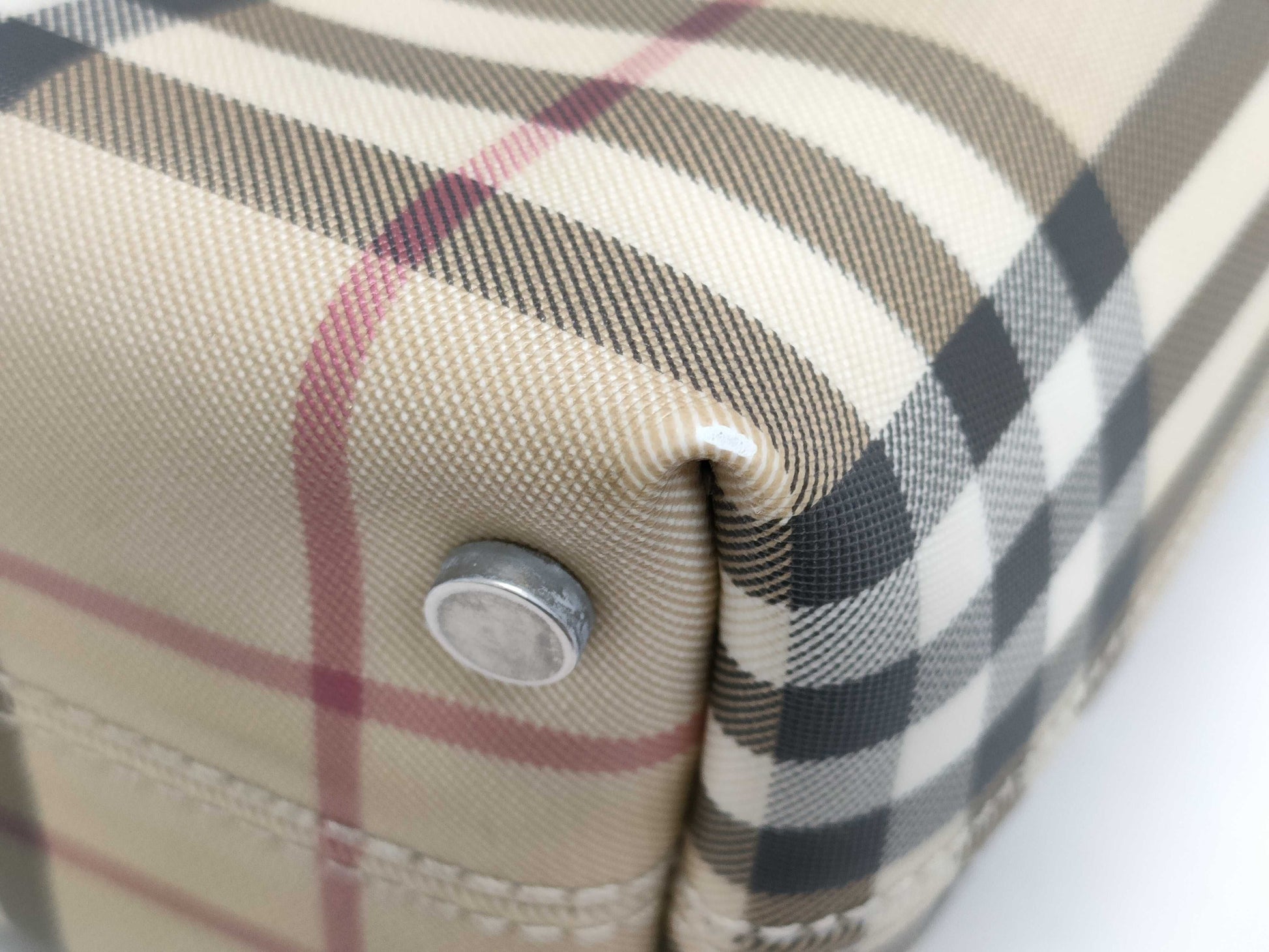 BURBERRY handbag handbag