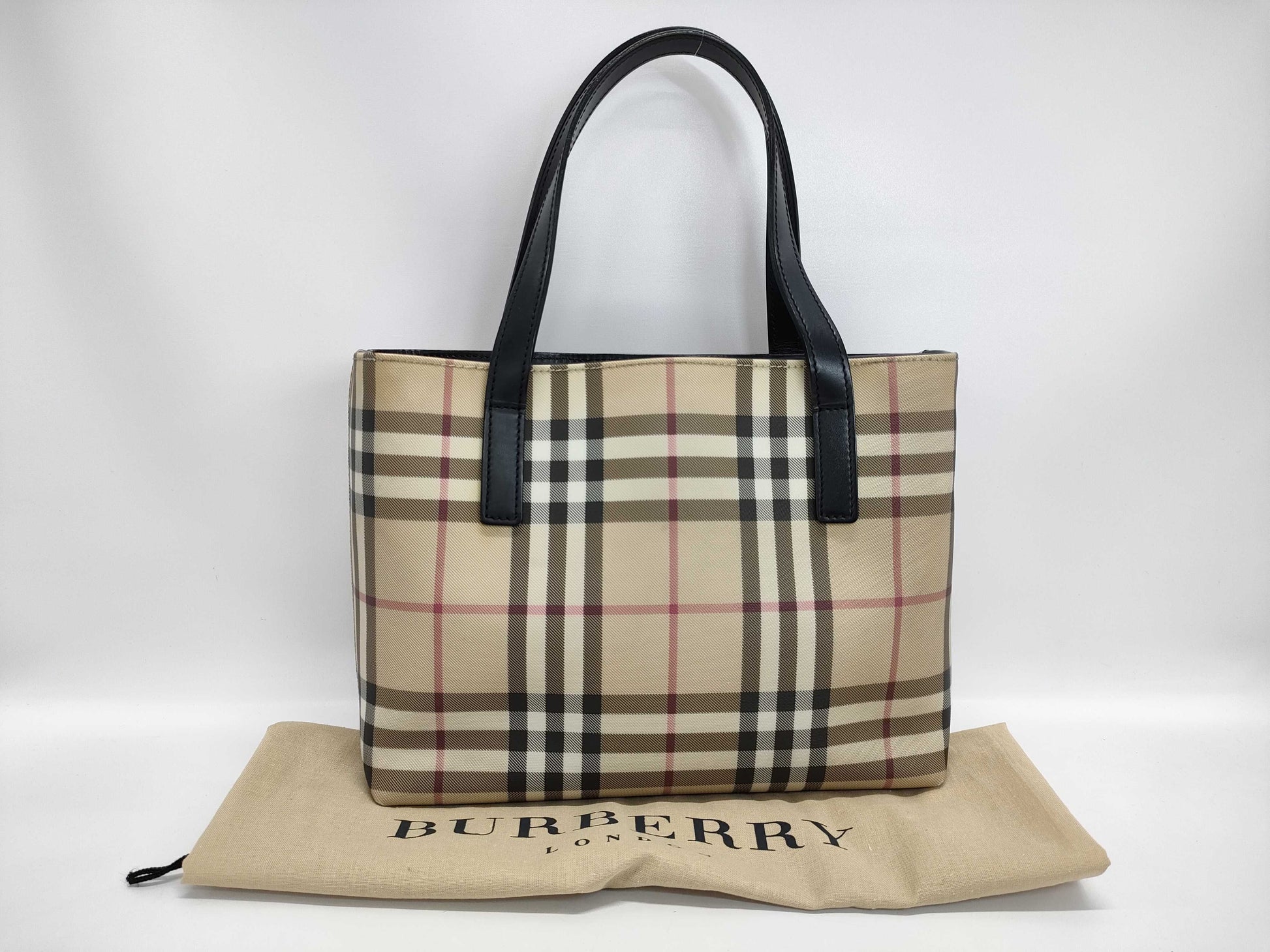 BURBERRY handbag handbag