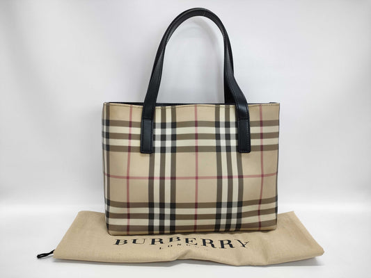 BURBERRY handbag handbag